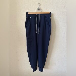 Figs Jogger Scrub Pants
